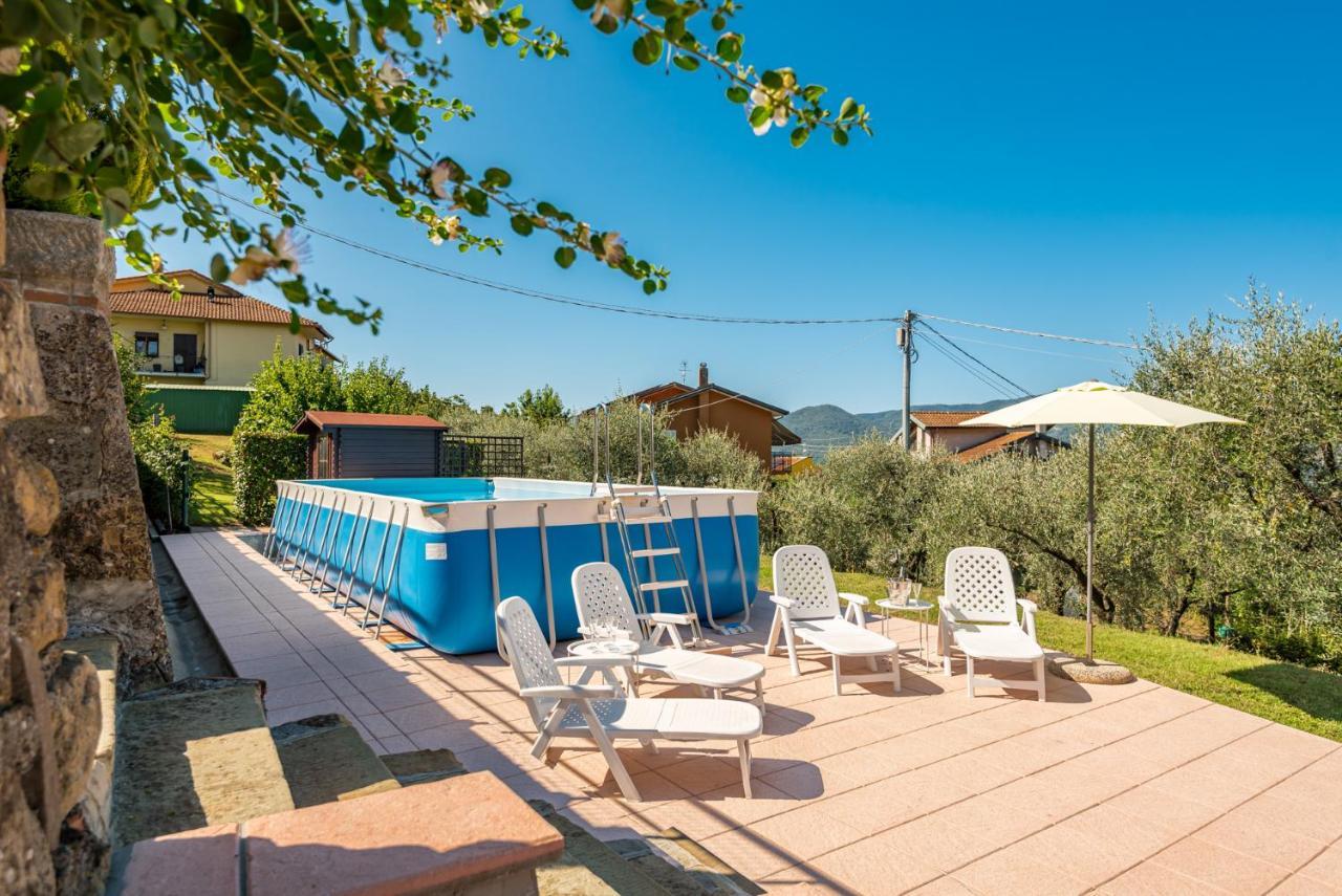 Casa Vacanze Ester Polverara Exterior photo