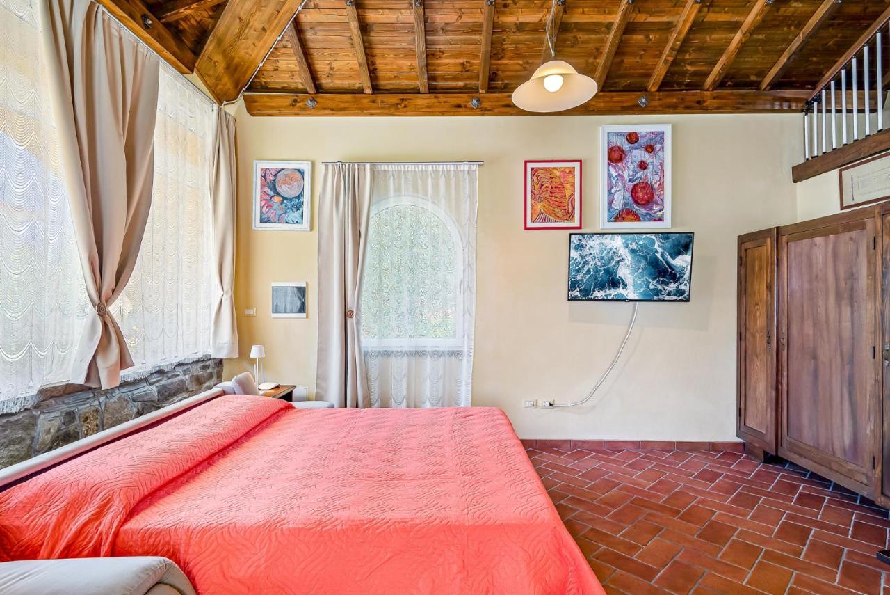 Casa Vacanze Ester Polverara Exterior photo