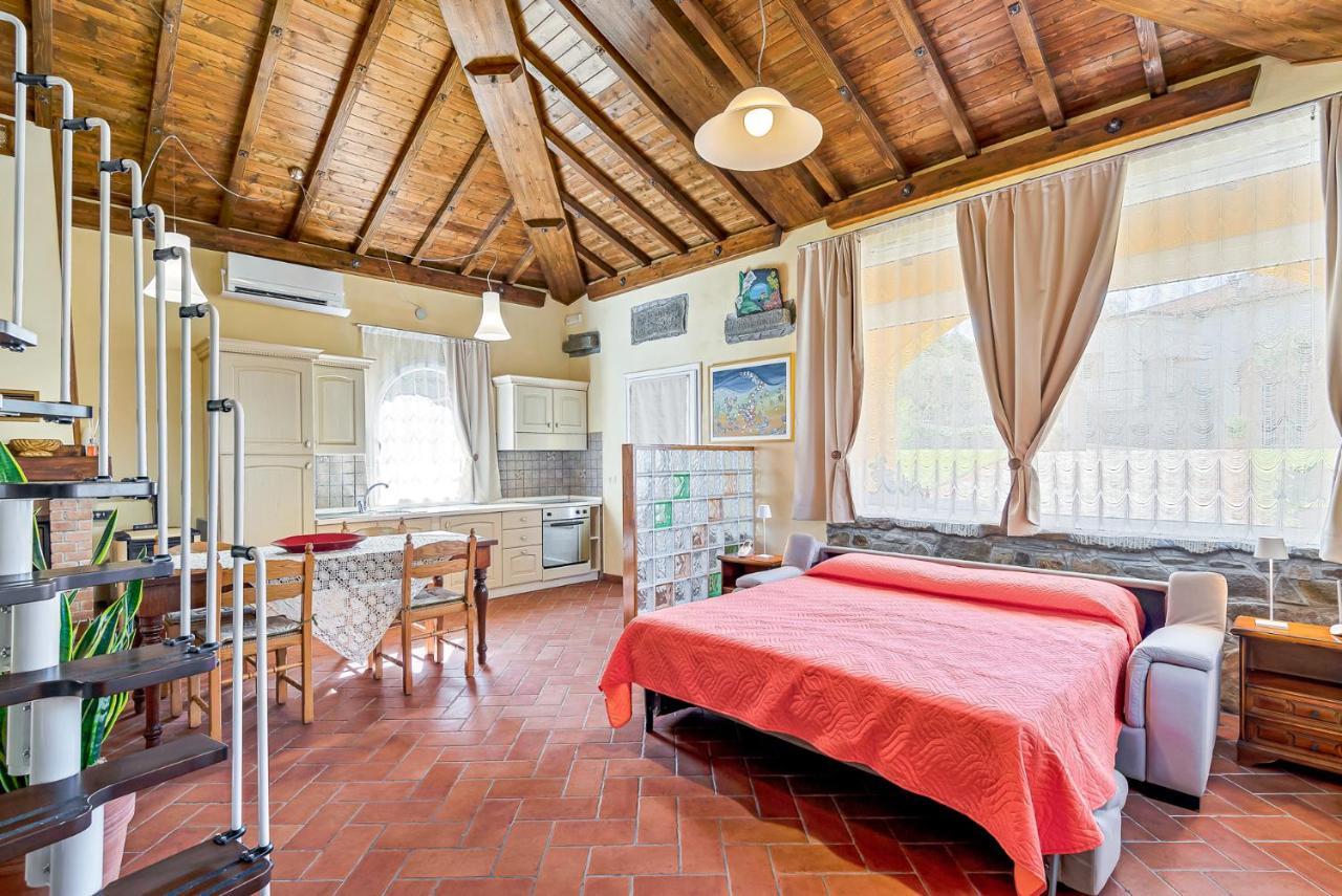 Casa Vacanze Ester Polverara Exterior photo