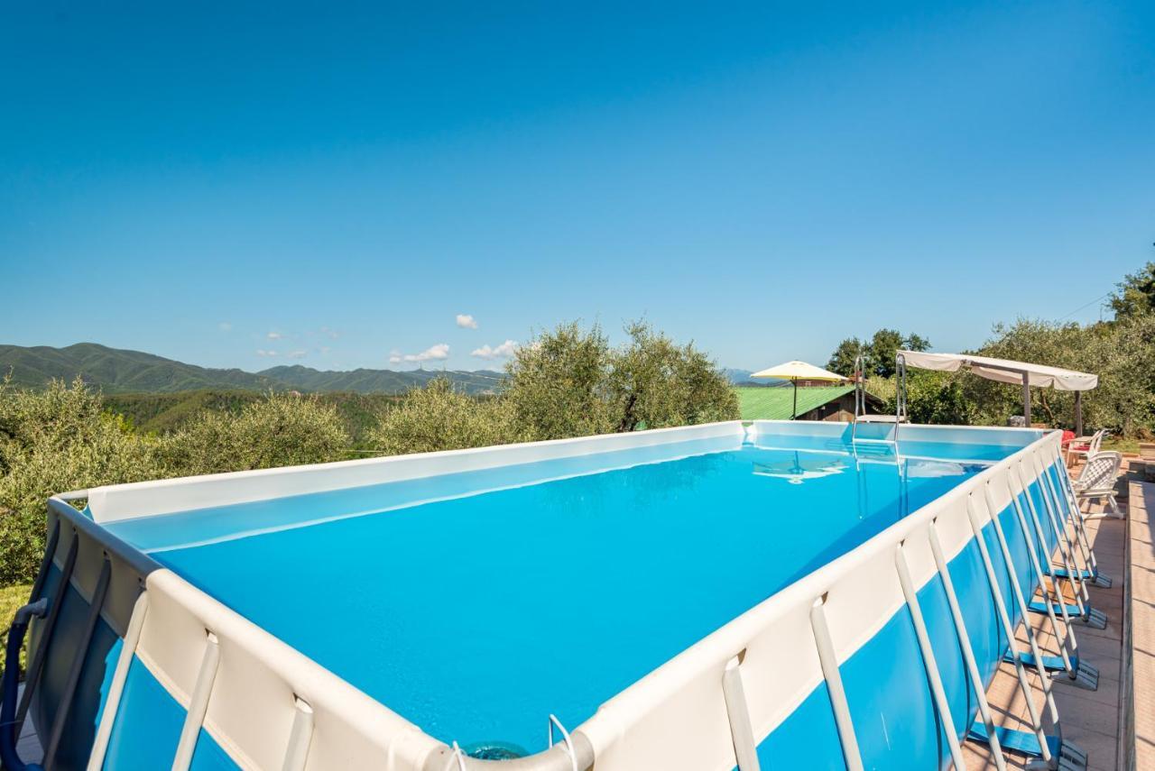 Casa Vacanze Ester Polverara Exterior photo